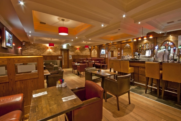 Hotel An Grianan (Donegal - Letterkenny)